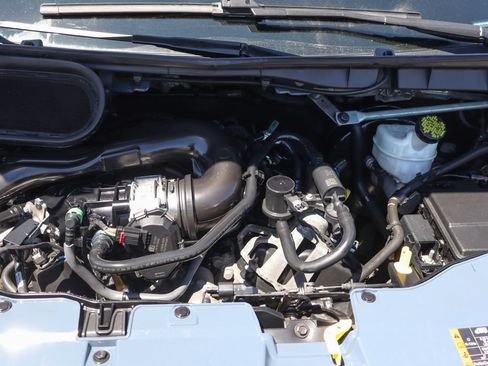 Used 2022 Ford Transit 350 DRW RWD image 13