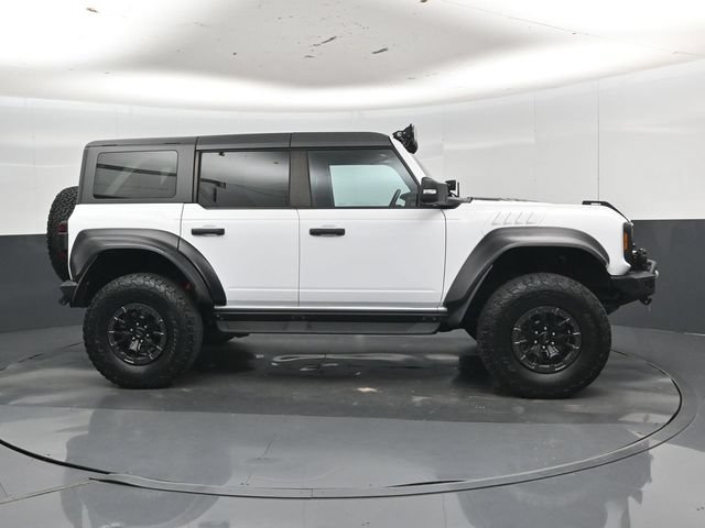 Used 2023 Ford Bronco Raptor AWD/4WD image 2