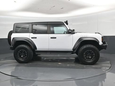 Used 2023 Ford Bronco Raptor AWD/4WD image 2