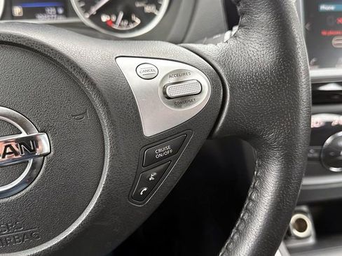 Used 2019 Nissan Sentra SV FWD image 22
