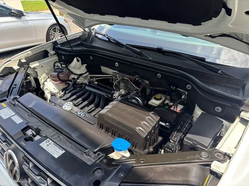Used 2019 Volkswagen Atlas SE FWD image 86