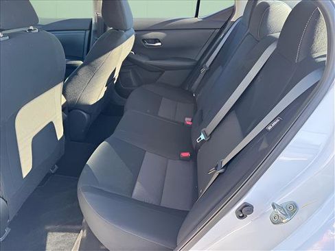 Used 2022 Nissan Sentra SV w/ All-Weather Package image 12