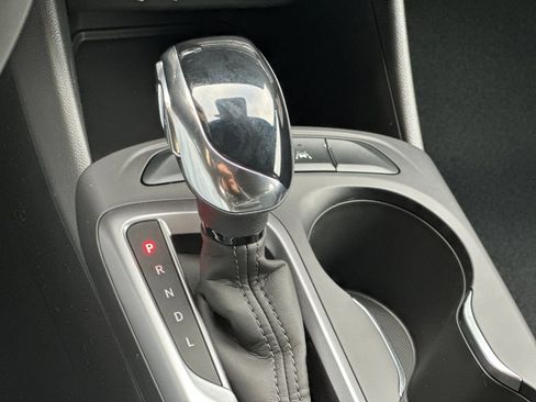 New 2026 Buick Envista Preferred w/ Convenience I Package image 21