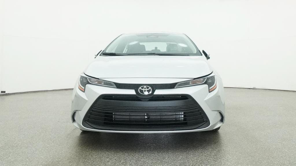 New 2026 Toyota Corolla LE FWD image 49