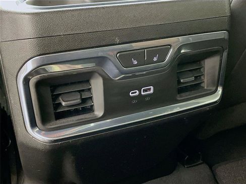 Certified 2024 Chevrolet Silverado 3500 High Country w/ Technology Package image 28