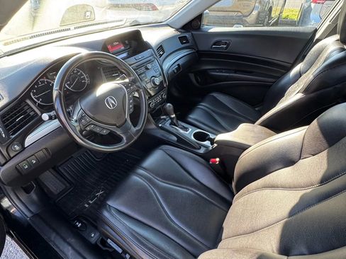 Used 2021 Acura ILX image 10