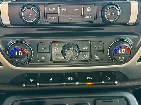 Used 2014 GMC Sierra 1500 SLT image 16