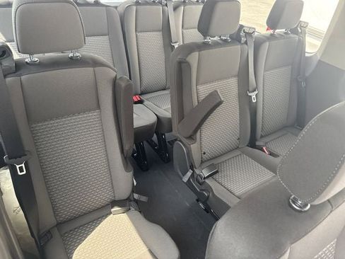 New 2026 Ford Transit 350 XL AWD/4WD image 29