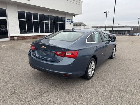 Used 2024 Chevrolet Malibu LT image 7