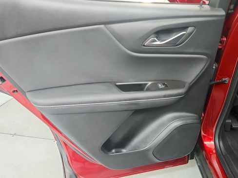 Used 2024 Chevrolet Blazer LT w/ LPO, Floor Liner Package FWD image 21