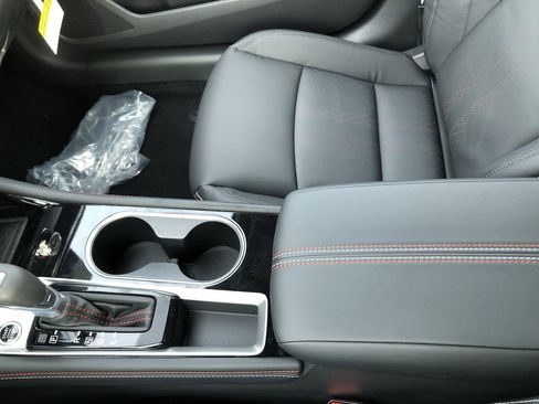 New 2025 Nissan Altima 2.5 SR w/ SR Premium Package image 26