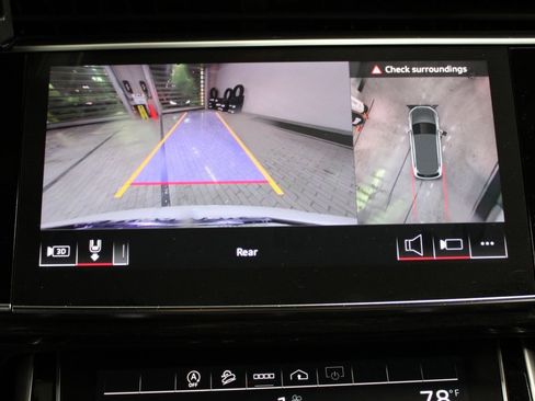 Used 2025 Audi Q7 2.0T Premium w/ Convenience Package image 17