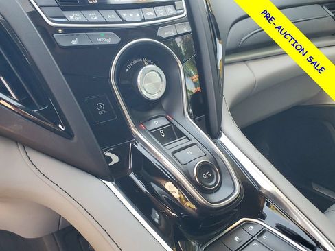 Certified 2023 Acura RDX FWD w/ Technology Package image 33