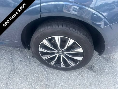 Used 2023 Volvo XC60 B5 Core w/ Climate Package AWD/4WD image 16