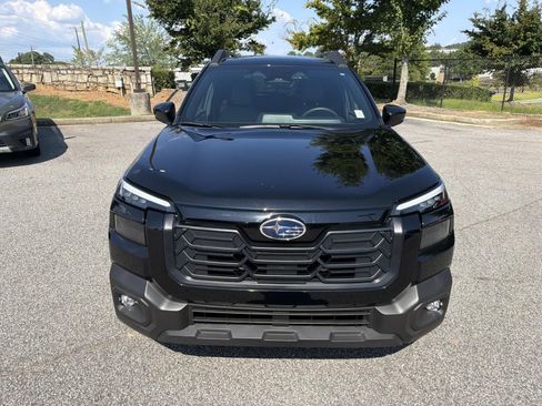 Certified 2026 Subaru Outback Limited w/ Premium/Limited Package 2 AWD/4WD image 2