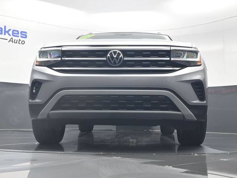 Used 2023 Volkswagen Atlas SE AWD/4WD image 42