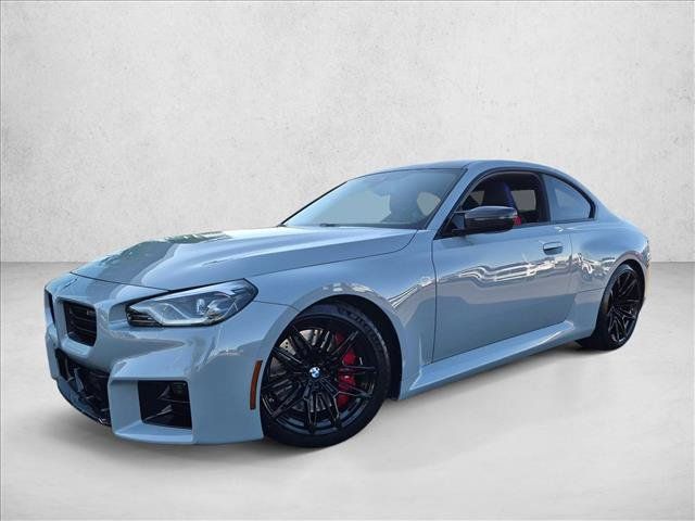Used 2023 BMW M3 Competition AWD/4WD image 28