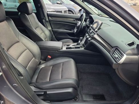 Used 2020 Honda Accord Sport image 10