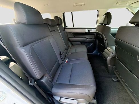 New 2026 Hyundai Santa Fe SE image 26