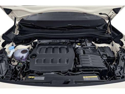 New 2026 Volkswagen Tiguan SEL R-Line AWD/4WD image 8