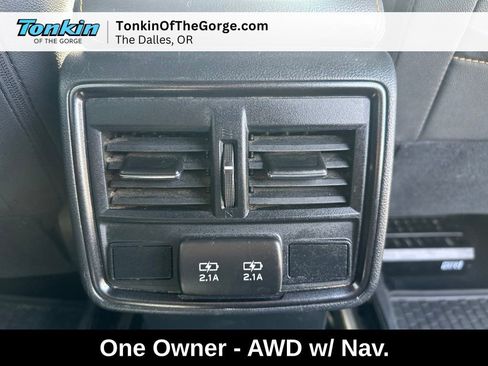 Used 2023 Subaru Forester Wilderness AWD/4WD image 30