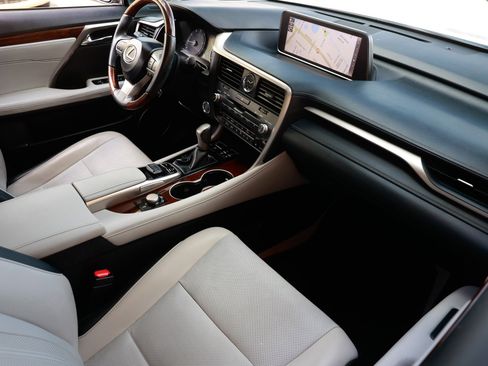 Used 2017 Lexus RX 350 F Sport image 21