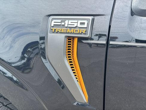 Used 2023 Ford F150 Tremor w/ Trailer Tow Package AWD/4WD image 9