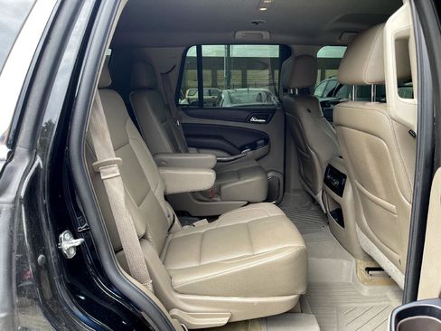 Used 2015 Chevrolet Tahoe LT image 21