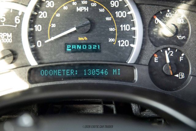 Used 2005 HUMMER H2 w/ Preferred Equipment Group AWD/4WD image 22
