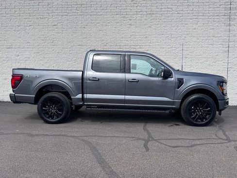 New 2026 Ford F150 XLT w/ Equipment Group 303A High AWD/4WD image 7