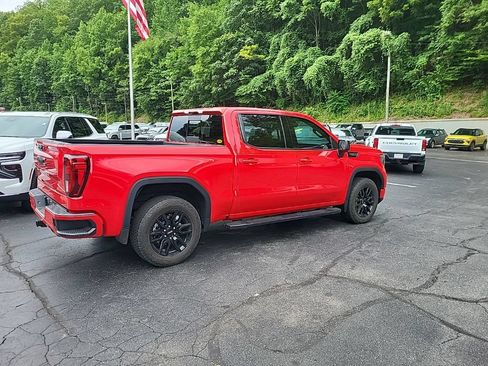 Used 2024 GMC Sierra 1500 Elevation w/ Elevation Premium Package AWD/4WD image 7