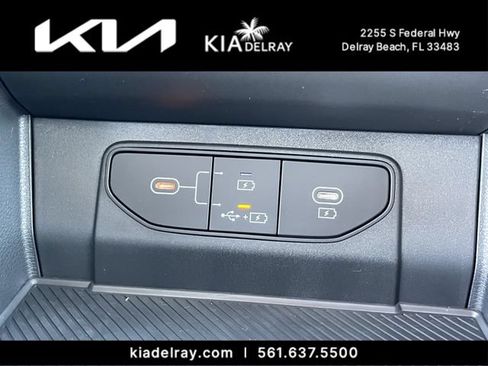 New 2026 Kia Sportage LX FWD image 22