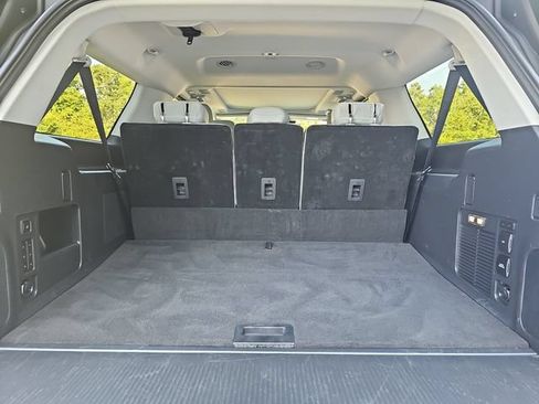 Used 2025 Ford Expedition Max Platinum w/ Driver's Package AWD/4WD image 12