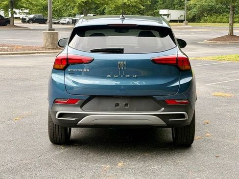 Used 2026 Buick Encore GX Preferred w/ Comfort Package FWD image 6