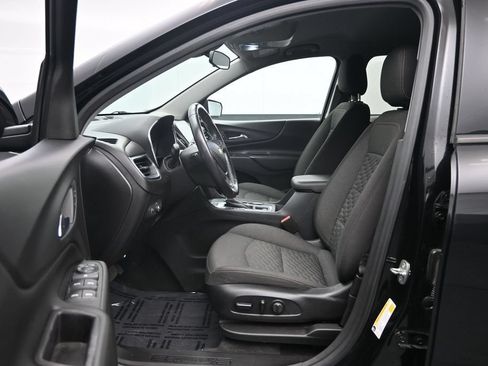 Used 2019 Chevrolet Equinox LT AWD/4WD image 18