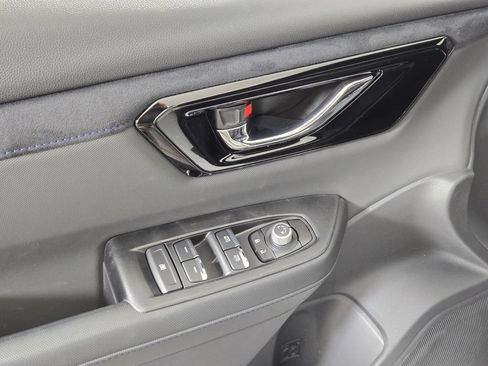 New 2026 Subaru Forester Limited AWD/4WD image 12
