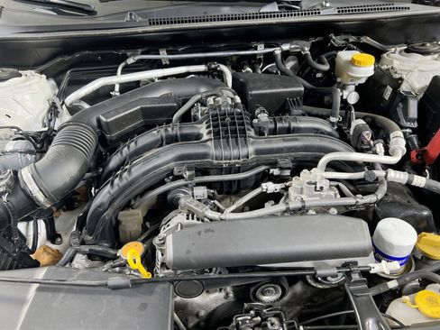 Used 2023 Subaru Crosstrek 2.0i Premium image 29