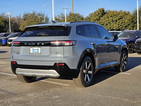 New 2026 Honda Prologue Touring image 4