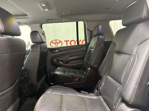 Used 2020 GMC Yukon XL SLT AWD/4WD image 19