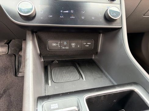 Certified 2024 Hyundai Sonata SEL w/ Convenience Package FWD image 14