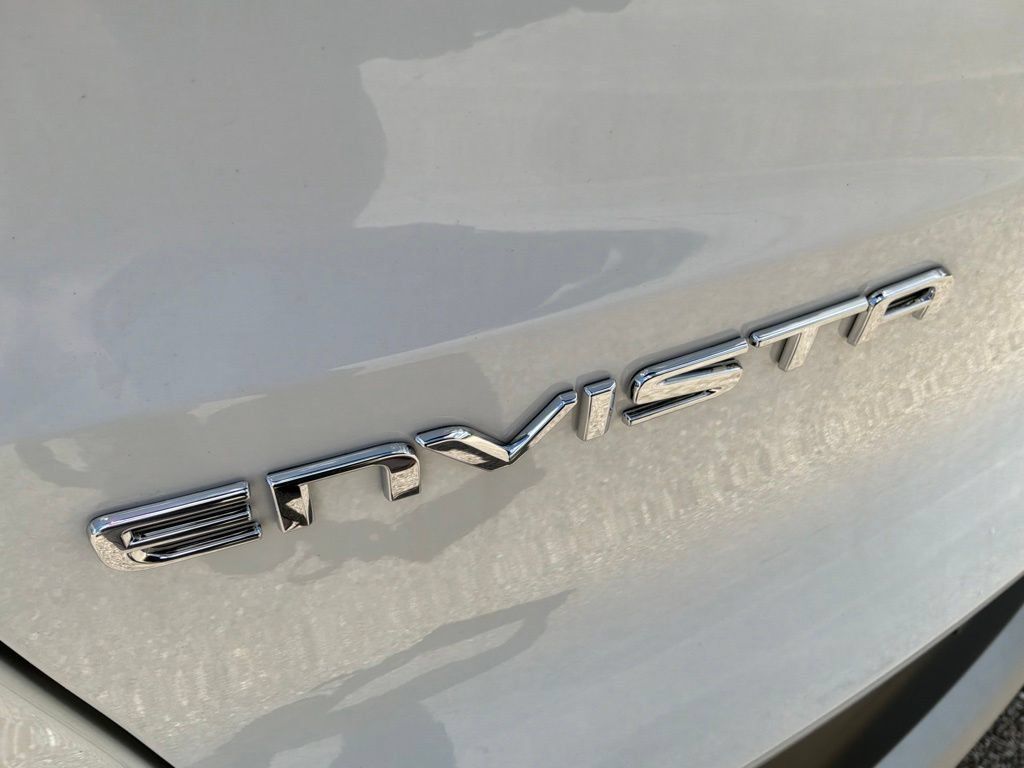 New 2026 Buick Envista Preferred w/ Convenience I Package FWD image 27