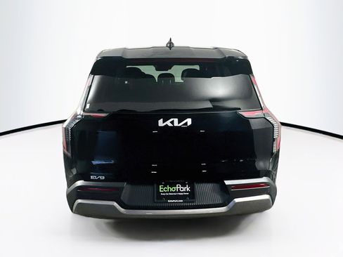 Used 2026 Kia EV9 Light RWD image 7