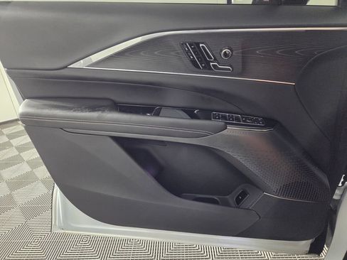 Used 2024 Cadillac Lyriq Sport w/ LPO, Floor Liner Package RWD image 20