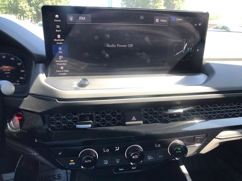 Used 2024 Honda Accord EX-L image 19