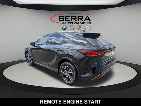 Used 2023 Lexus RX 350 Premium w/ Cold Area Package AWD/4WD image 12
