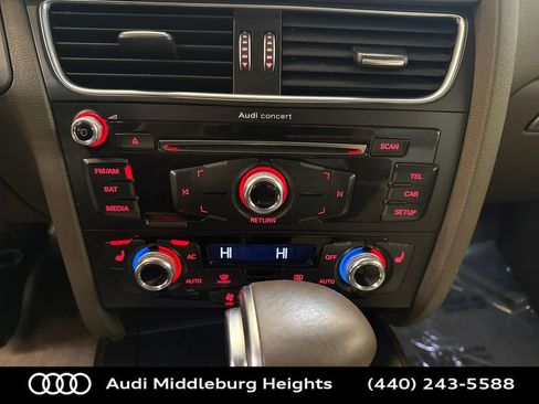 Used 2014 Audi A5 2.0T Premium Plus image 23