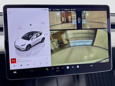 Used 2024 Tesla Model Y Long Range image 19