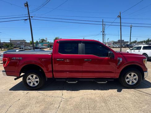 Used 2021 Ford F150 XLT AWD/4WD image 6