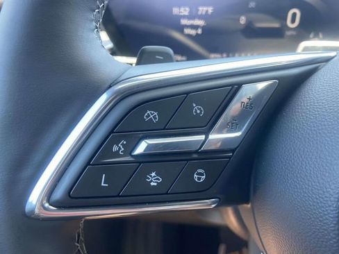 New 2025 Buick Enclave Sport Touring w/ Super Cruise Package FWD image 14