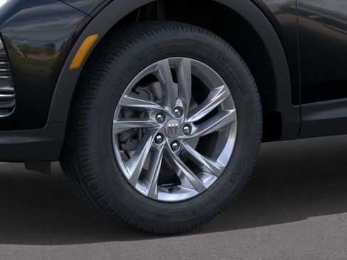 New 2026 Buick Envista Preferred w/ Convenience I Package image 11